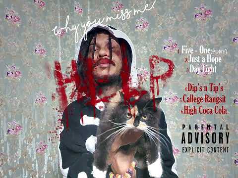 DE NOISE - Dip's n Trip's Feat. FixSlig, Lil Zee4, OG 2TONE (Official Audio)