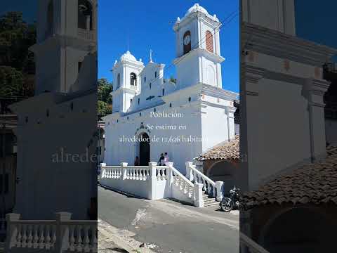 CIUDAD VICTORIA-CABAÑAS #elsalvador #Cabañas #Sensutepeque #pueblos