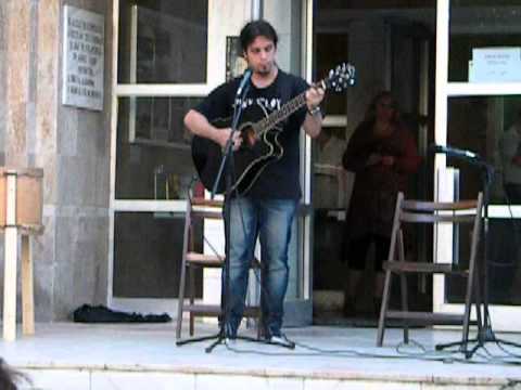 Cantec soptit si Vanare de vant