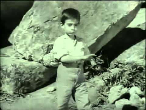 Marcellino, Pane E Vino trailer