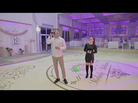 MAJORAT ANA-MARIA: FORMATIA ATMOSPHERE BAND\ROBERTA SELAGEA SI ADRIAN DIS...