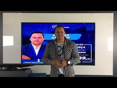 Curso de AFO e LRF em Exercícios.