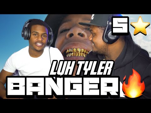 Luh Tyler - Back Flippin [Official Music Video] *REACTION*