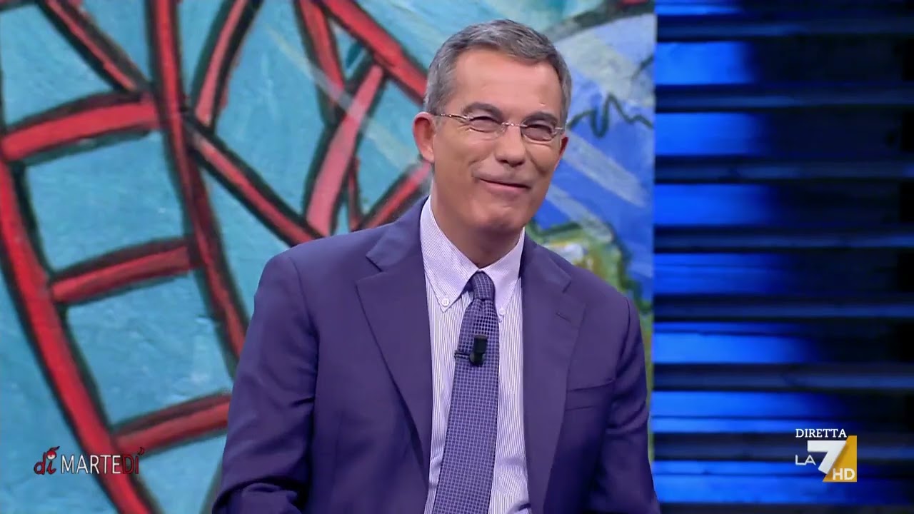 Walter Veltroni: "Questo non è il Board of Peace è il board of trade"