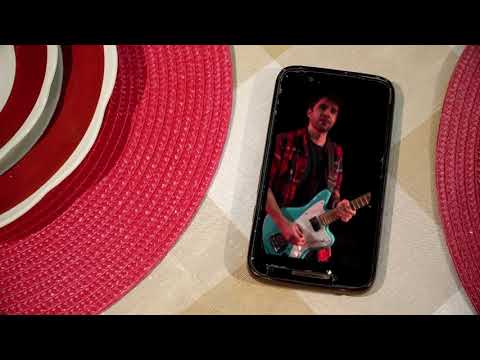 Mosaico Adulto - Visita Nova (Clipe oficial)