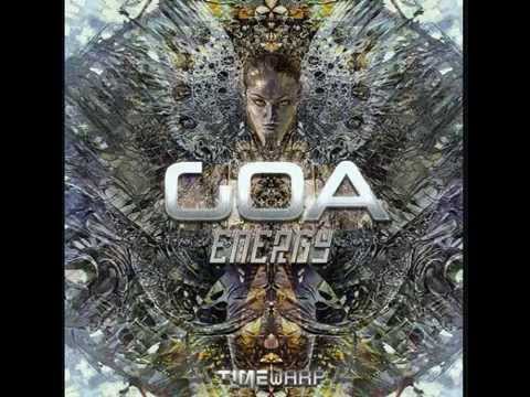 Siam & Nova Fractal - Inside The Vortex