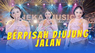 Download lagu SAYUP SAYUP - Niken Salindry - BERPISAH DIUJUNG JALAN (ANEKA SAFARI) mp3