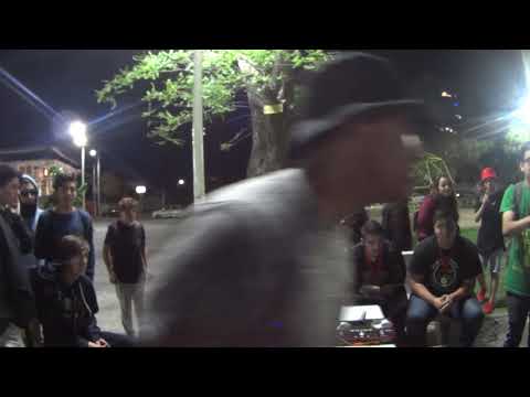 KAMANGA vs DEKO: 3er y 4to lugar - Free de Perros 1vs1