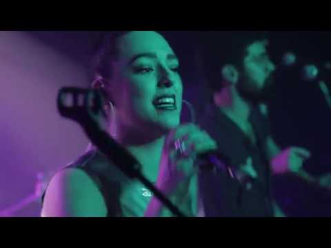 RAQUEL RODRIGUEZ - We Go Together LIVE from Moroccan Lounge, LA