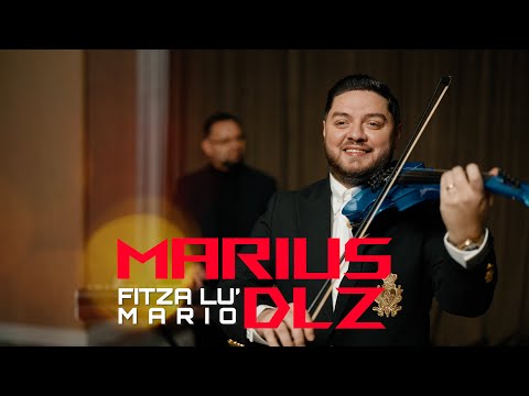 Marius de la Zalau - Fitza lu' Mario