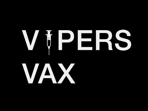 Viper's Vax