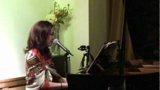 Hit The Spot  (covered by Michiko Hamada)