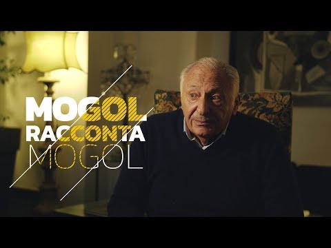 Mogol Racconta Mogol - 13/14 Nov 2019 (After Movie)