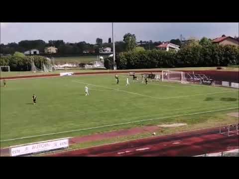 Serie D 2020-2021Girone C: Este - Caldiero Terme 0-2