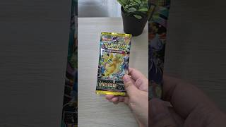 I opened Pokemon Evolusi Mega Impian EX (big hit?)