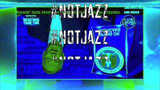 #notjazz O'Reilly Factor - wait, what is jazz?