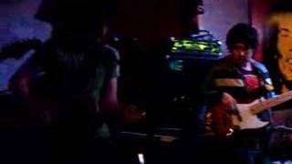 Coronas Filtho in Electric Avenue Waterford