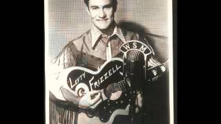 Lefty Frizzell - My Rough And Rowdy Ways.wmv