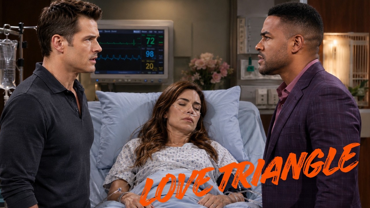 Victoria Newman's Next Moves: Will She Choose the Comfort of Nate or the Chaos of Kyle?