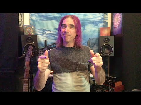 Tony Rey, Music Instructor