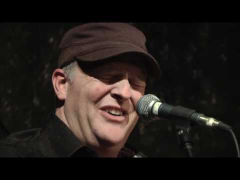 Albert Cummings - Lonely Bed -Live on Don Odells Legends