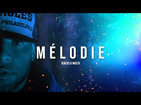 Booba X JSX X Maes Type Beat - Melodie - Instru Rap 2021
