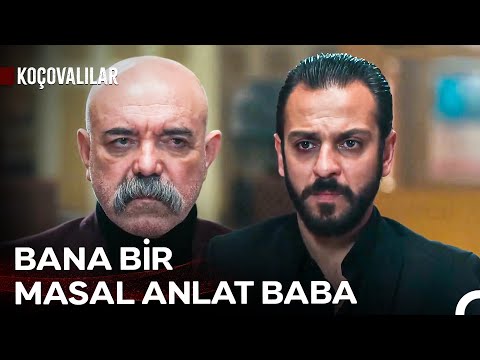 Çukur Evimiz, İdris Babamız! #13