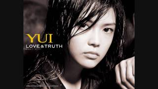 Yui - Love &amp; Truth (male version)
