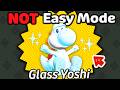 I Made Yoshi NOT Invincible In Mario Wonder