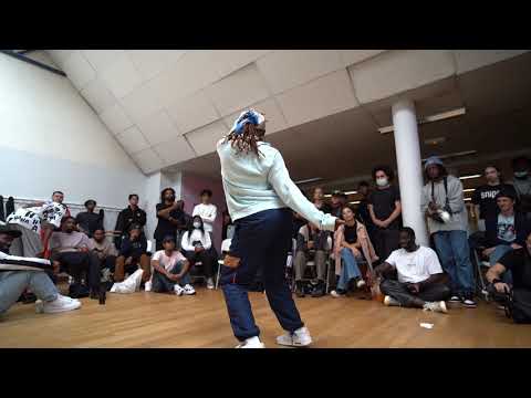 (19) ETAPE 1 : MAME (Auror) VS TIBO (Détraqueur) - LA PRISON D'AZKABAN , EDITION TEST #2