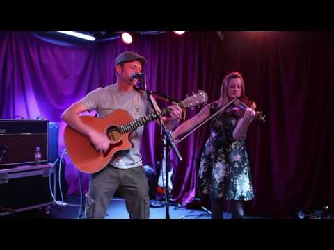 Leander Morales & Katherine Brewer 'The First Lesson' Live in Frome - HD 1080p