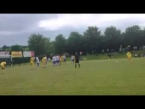 Regiokick TV|Sparda Bank Pokal|Ghazi Tor im Finale