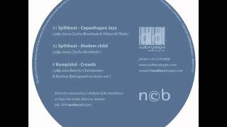 Splitbeat / Rumpistol - Copenhagen Jazz