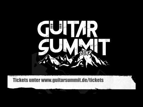 Jazz und Blues Highlights auf dem Guitar Summit