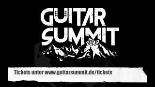 Jazz und Blues Highlights auf dem Guitar Summit