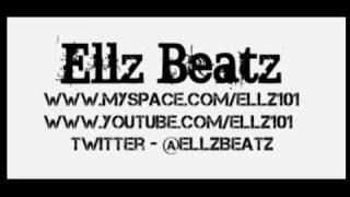Ellz Beatz - 20 Beat Showreel 2010