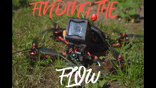 FIND THE FEELING // FPV FREESTYLE ⚡