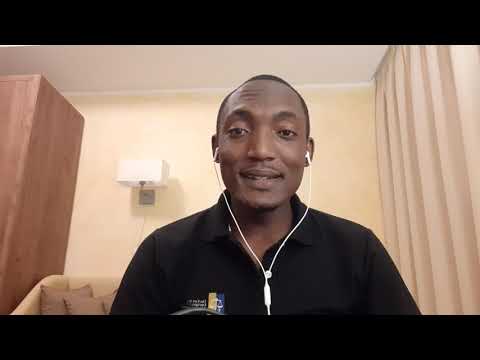 Are we born to suffer?