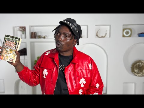 MountZionRecords and Silent Killer Ngwere