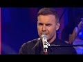 Gary Barlow - Let Me Go | The Late Late Show 