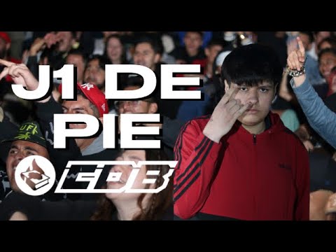 J1 vs MACHT vs POKE | OCTAVOS - Último cupo a Red Bull Batalla Colombia