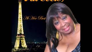 Pat Cooley - Hold Still