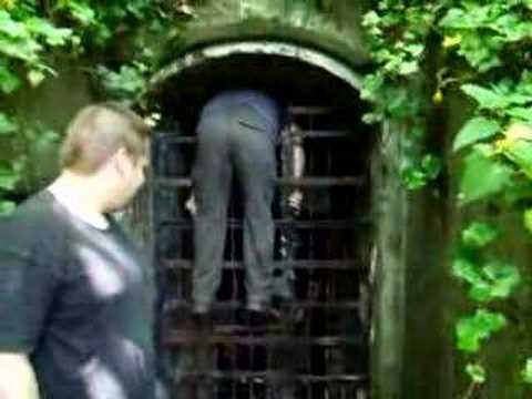 PORKPIE HAVING FUN 1