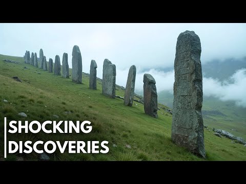 5 Ancient Discoveries That SHOCKED The World