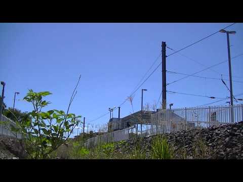 Australian Locomotives - Aurizon/QR National - Light Engine