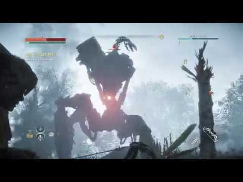 Let´s Play Horizon Zero Dawn Part 66 No Commentary ( Ps4 )
