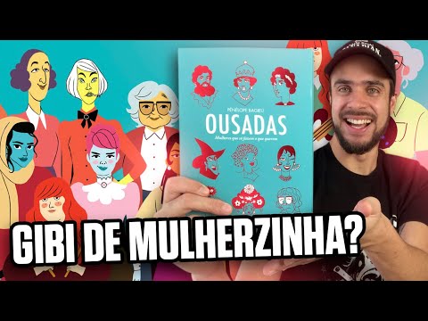 BOLD: WOMEN WHO ONLY DO WHAT THEY WANT