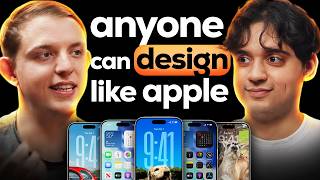 How to Design Apps That Look As Good as Apple (With No Code)