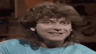 ROBERT PLANT. TROUBLE YOUR MONEY