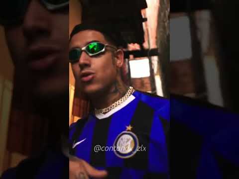 Mc PH - Vou viver/Lyrics